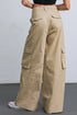 adorable-posh-woven-cargo-pants Flying Tomato-Sophia's Style-4